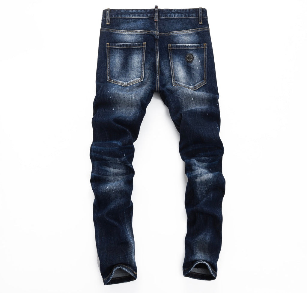 Jeans Philipp Plein - STORM OFFICIAL STORE