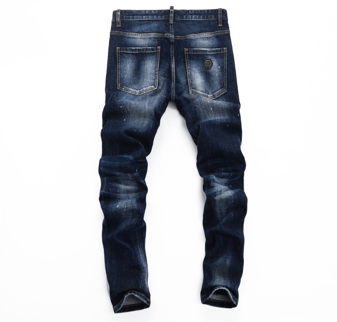 Jeans Philipp Plein - STORM OFFICIAL STORE