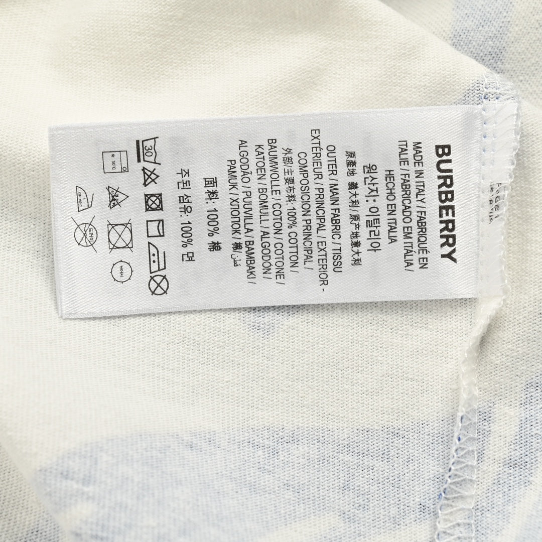 Maglia Burberry - STORM OFFICIAL STORE