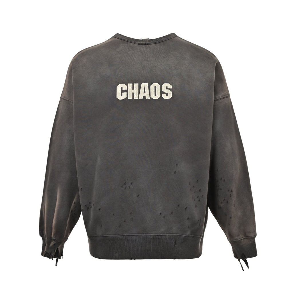 Maglione Saint MX - STORM OFFICIAL STORE