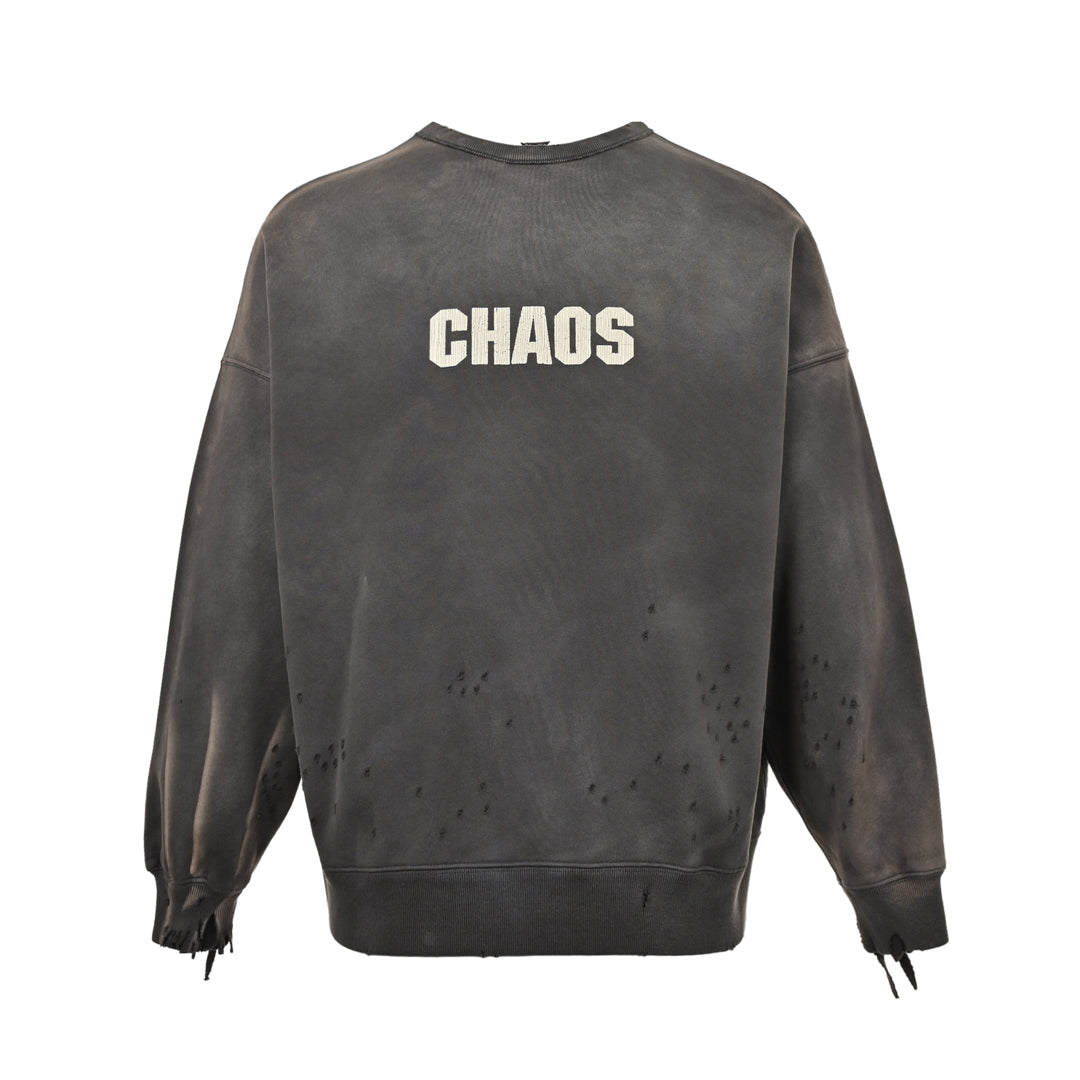 Maglione Saint MX - STORM OFFICIAL STORE