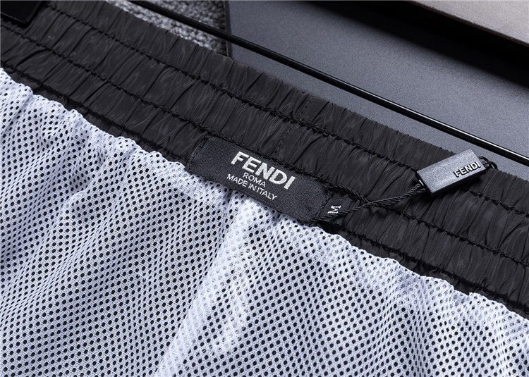 Costume Fendi Cambia colore