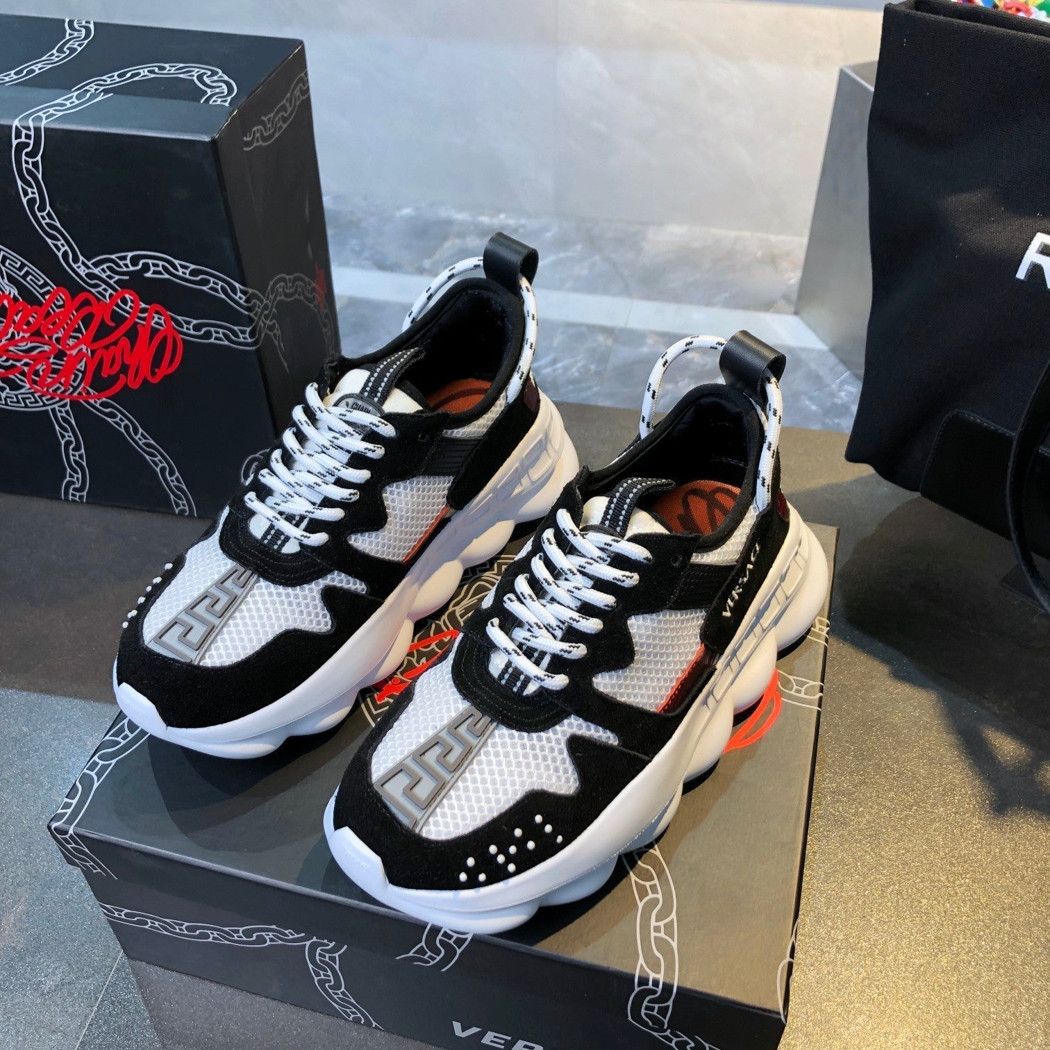 Versace Chain - STORM OFFICIAL STORE