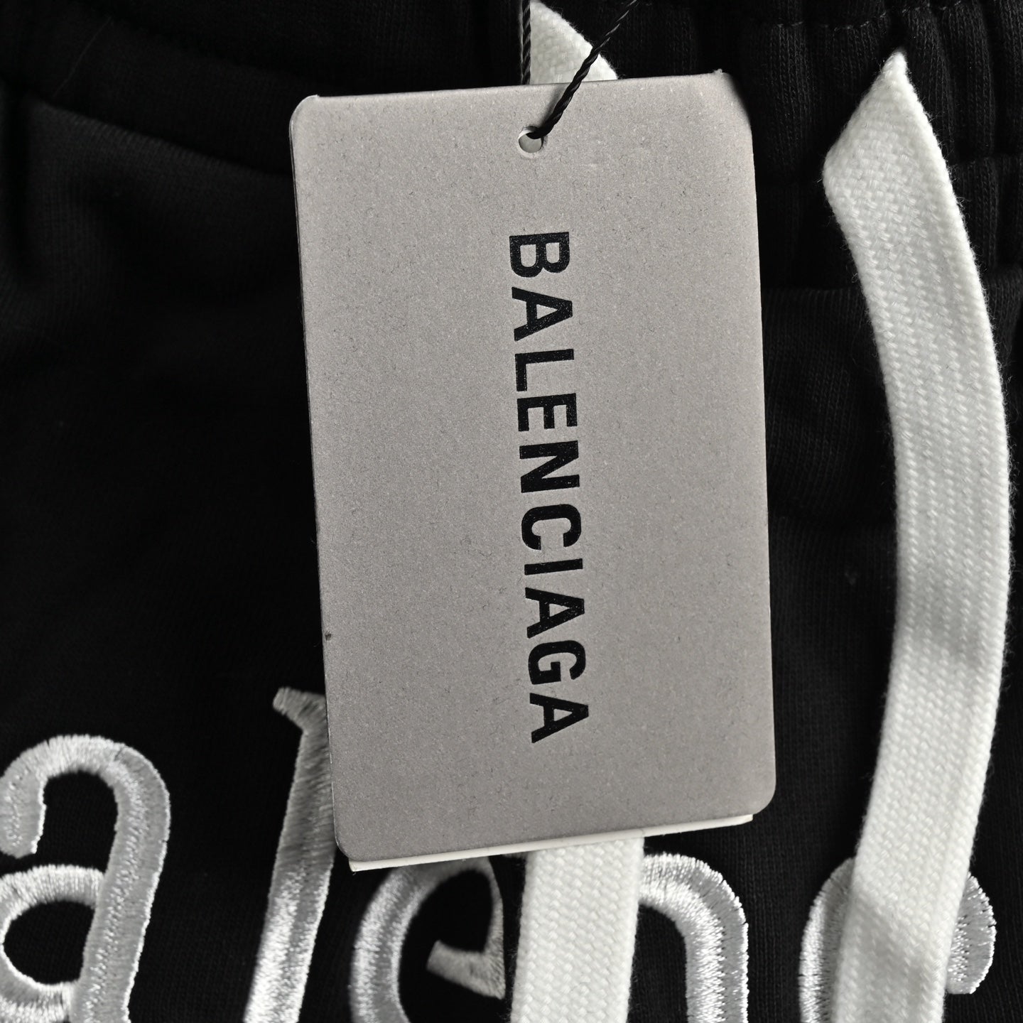 Pantaloncino Balenciaga - STORM OFFICIAL STORE