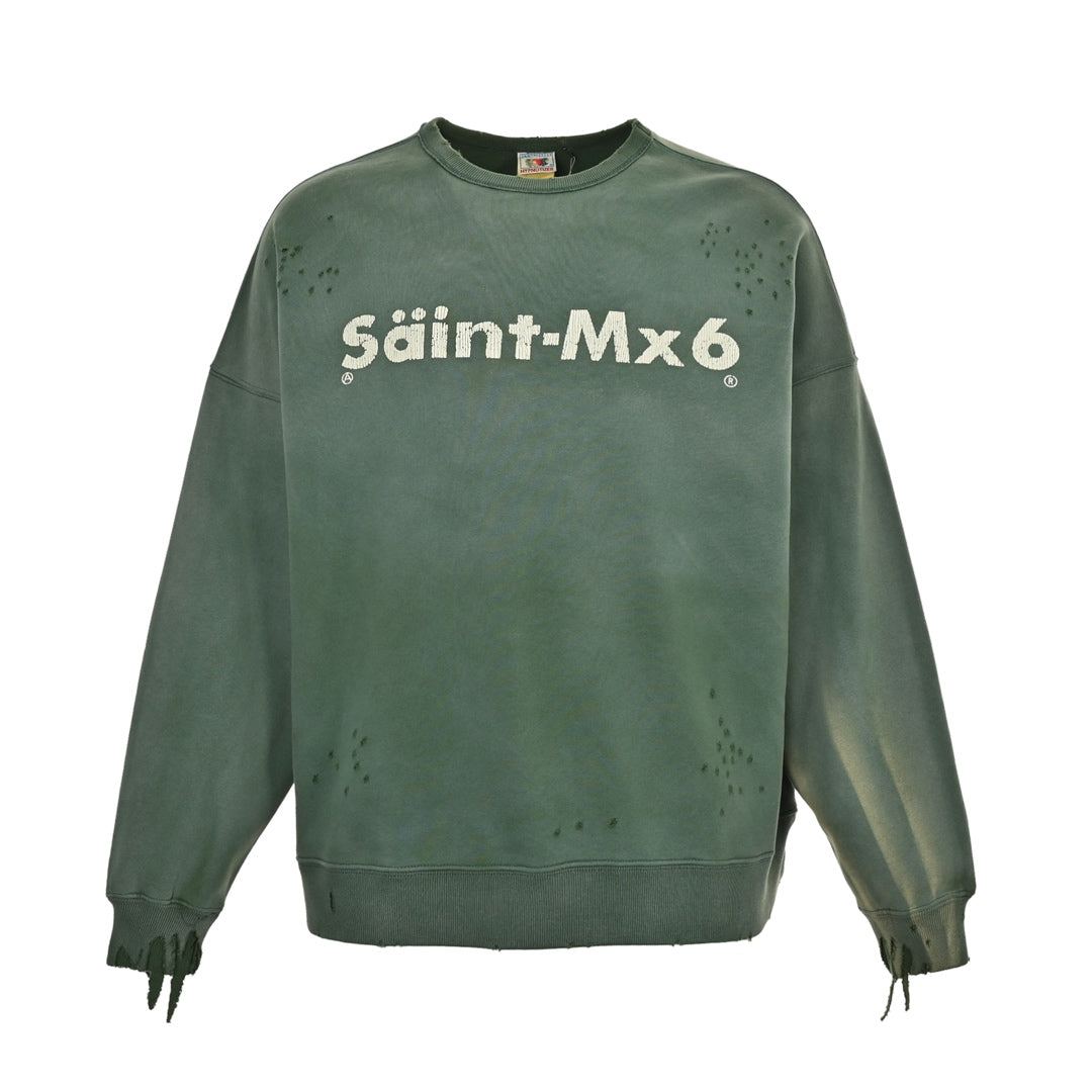 Maglione Saint MX - STORM OFFICIAL STORE