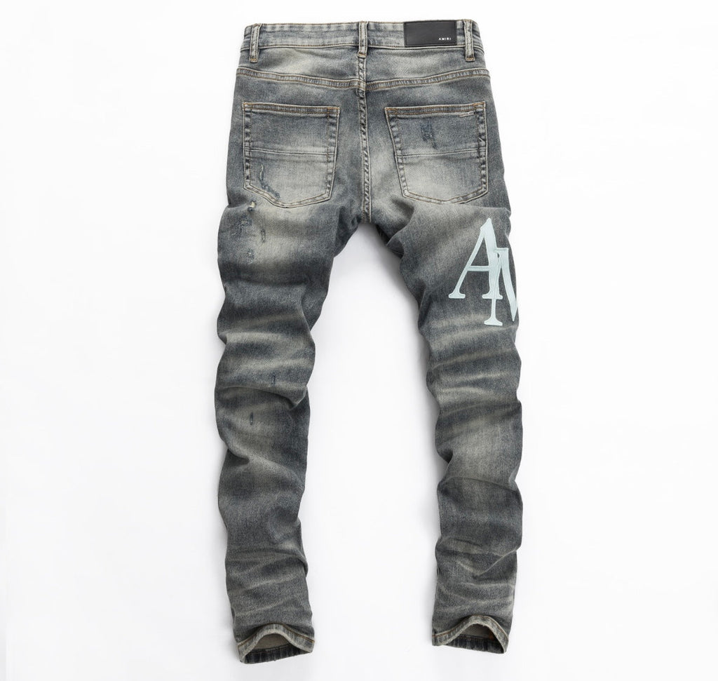 Jeans Amiri - STORM OFFICIAL STORE