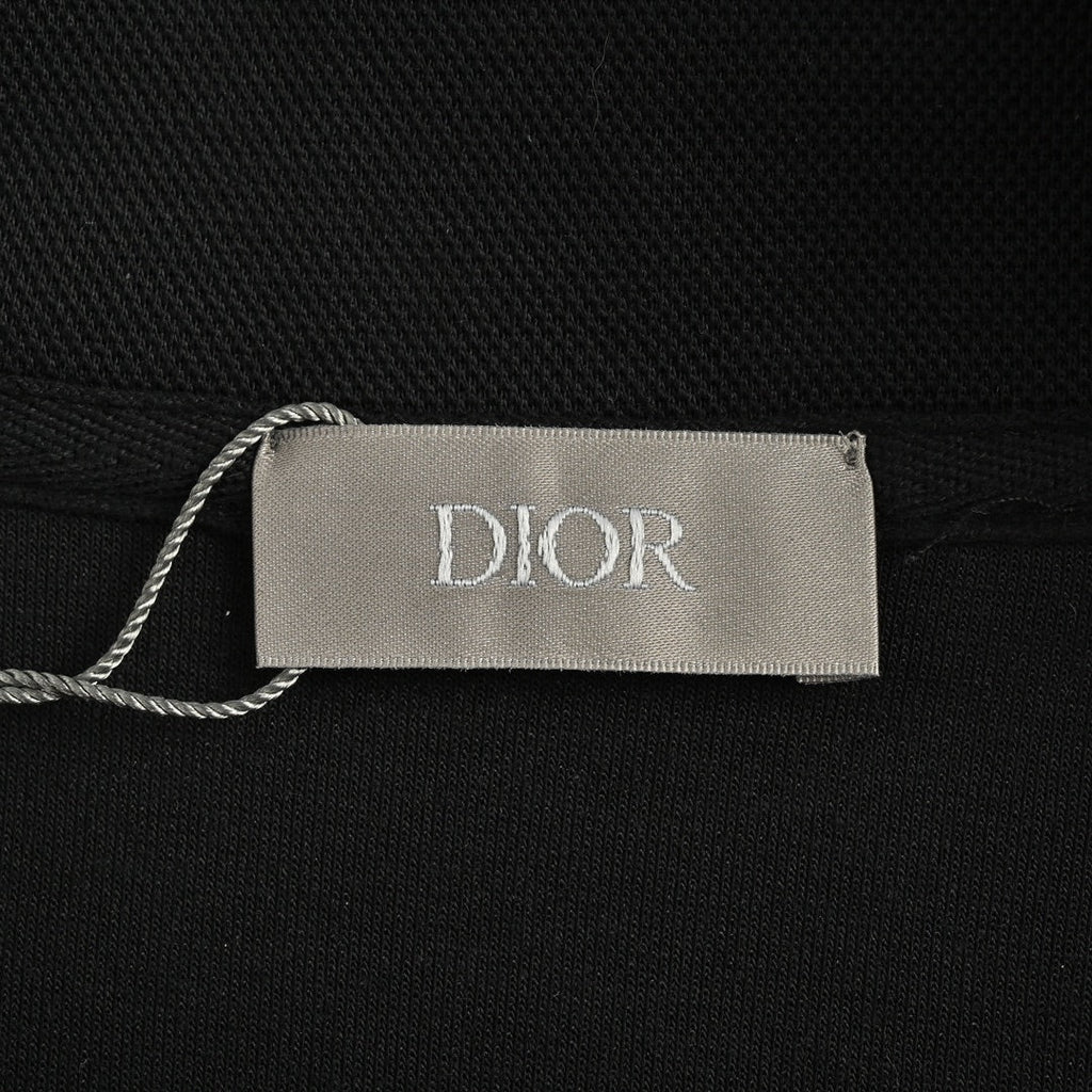 Felpa zip Dior - STORM OFFICIAL STORE