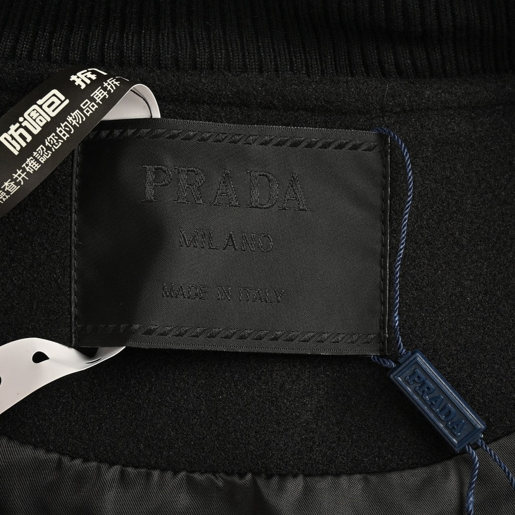 Giacca Prada - STORM OFFICIAL STORE