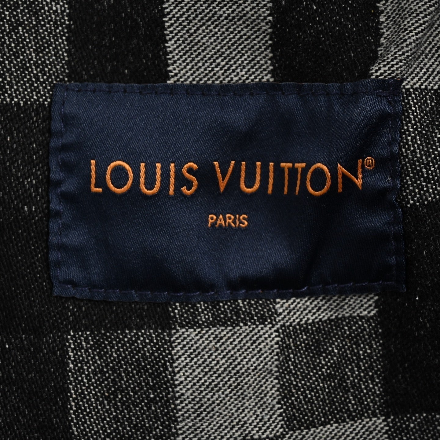 Camicia Louis Vuitton - STORM OFFICIAL STORE