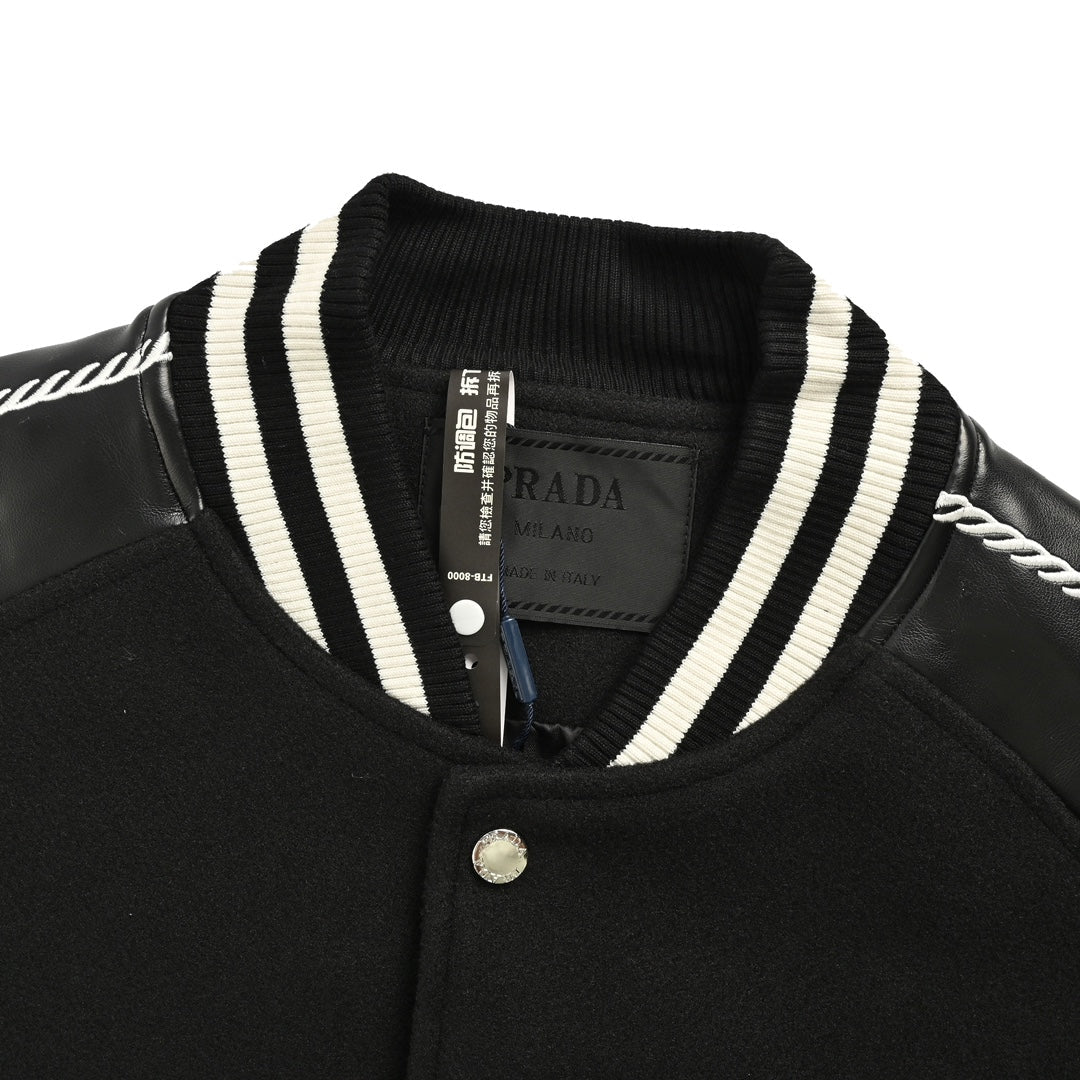 Giacca Prada - STORM OFFICIAL STORE