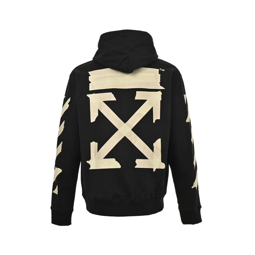 Felpa OFF-White - STORM OFFICIAL STORE