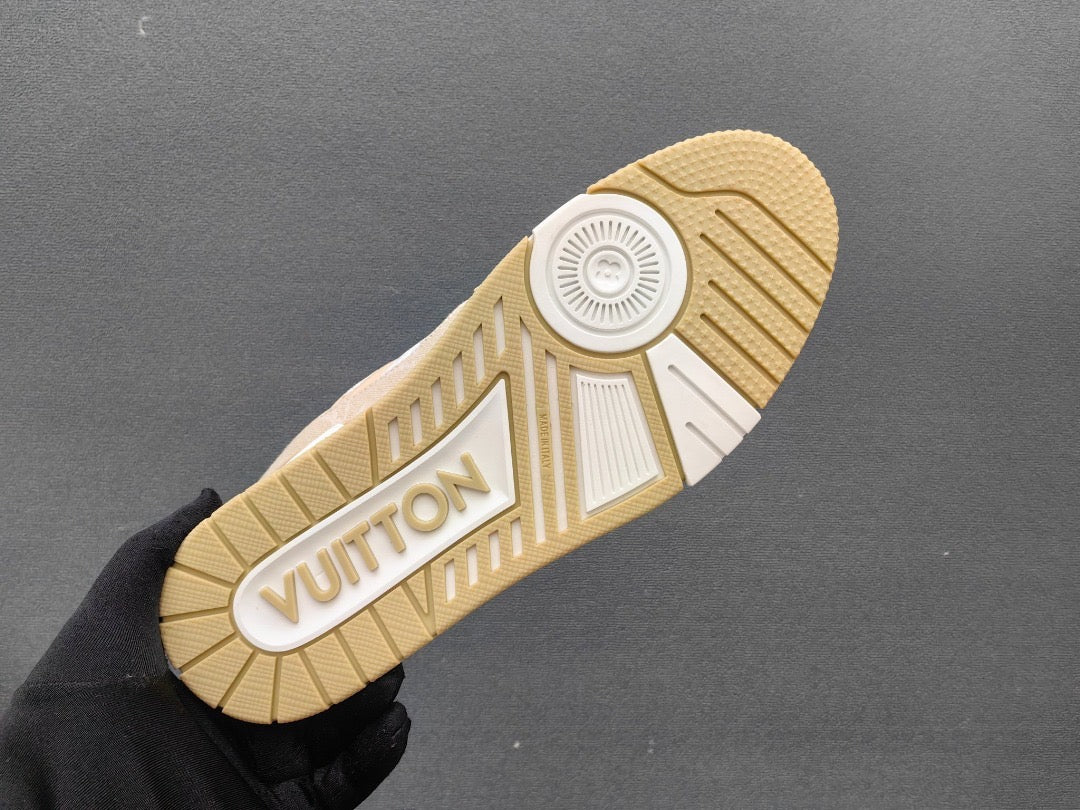 Louis Vuitton Trainer
