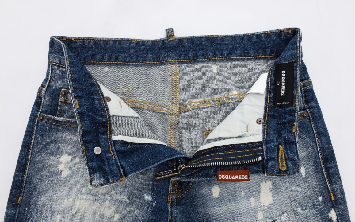 Jeans Dsquared2 - STORM OFFICIAL STORE