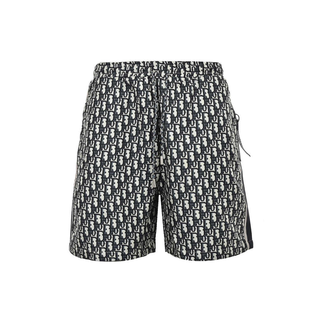 Pantaloncino Dior - STORM OFFICIAL STORE