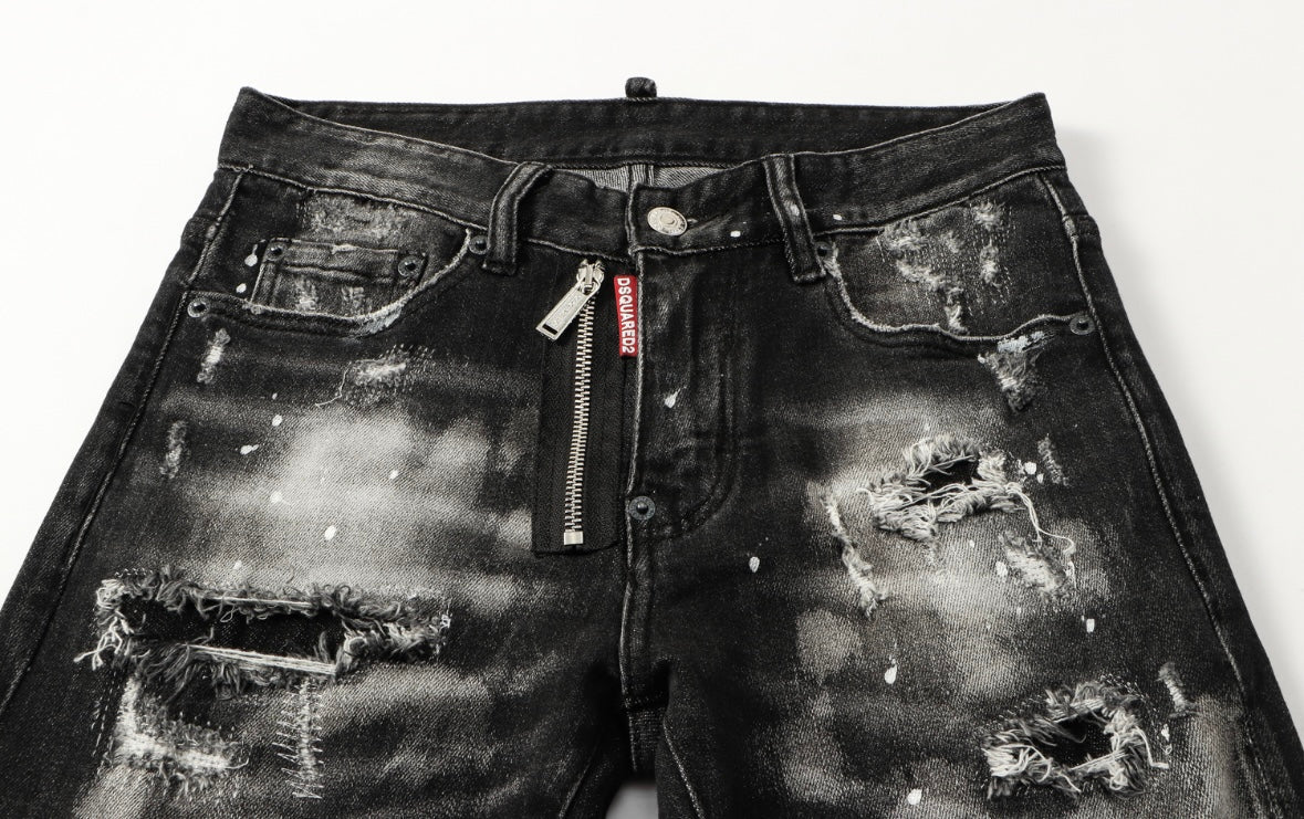 Jeans Dsquared2 - STORM OFFICIAL STORE