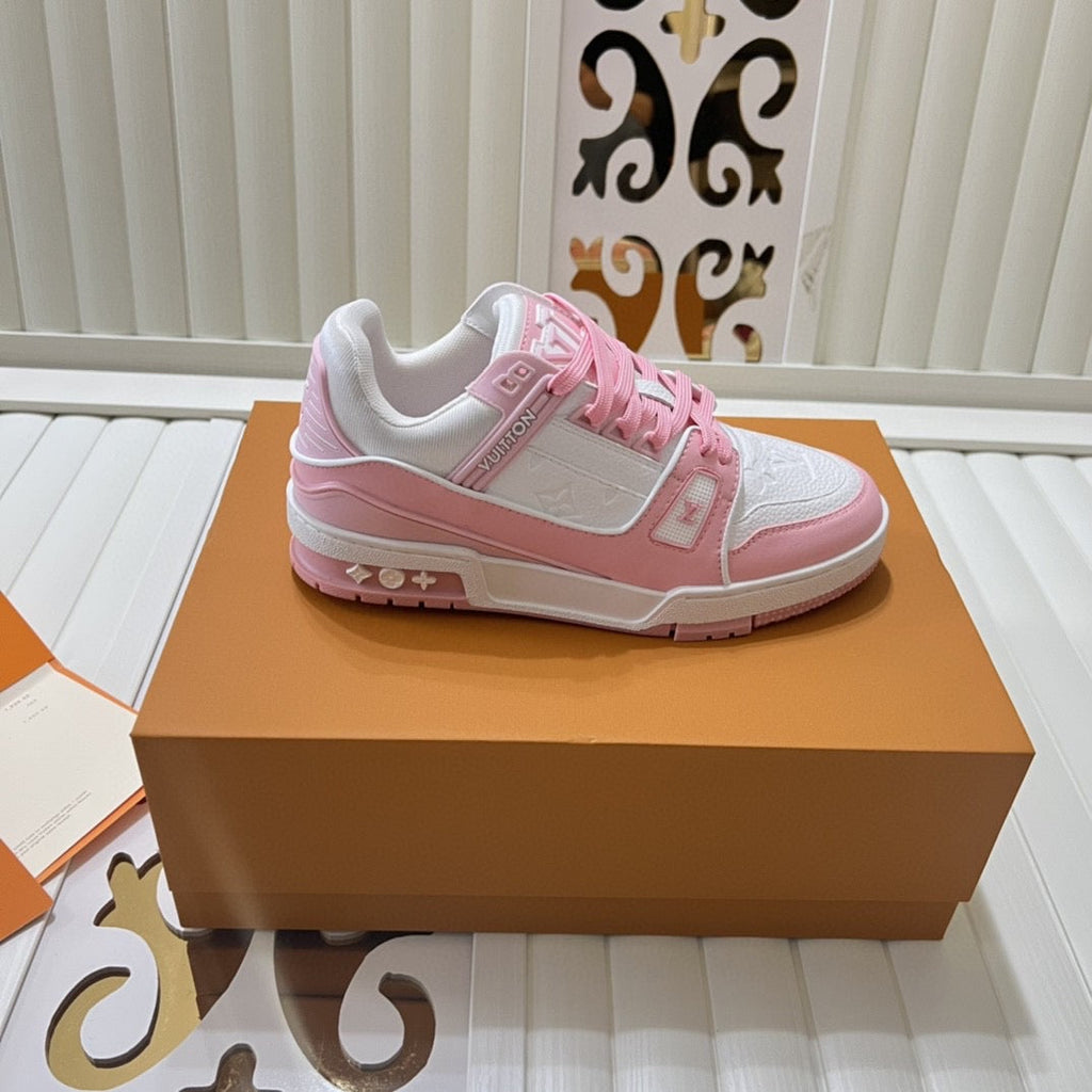 Louis Vuitton Trainer - STORM OFFICIAL STORE