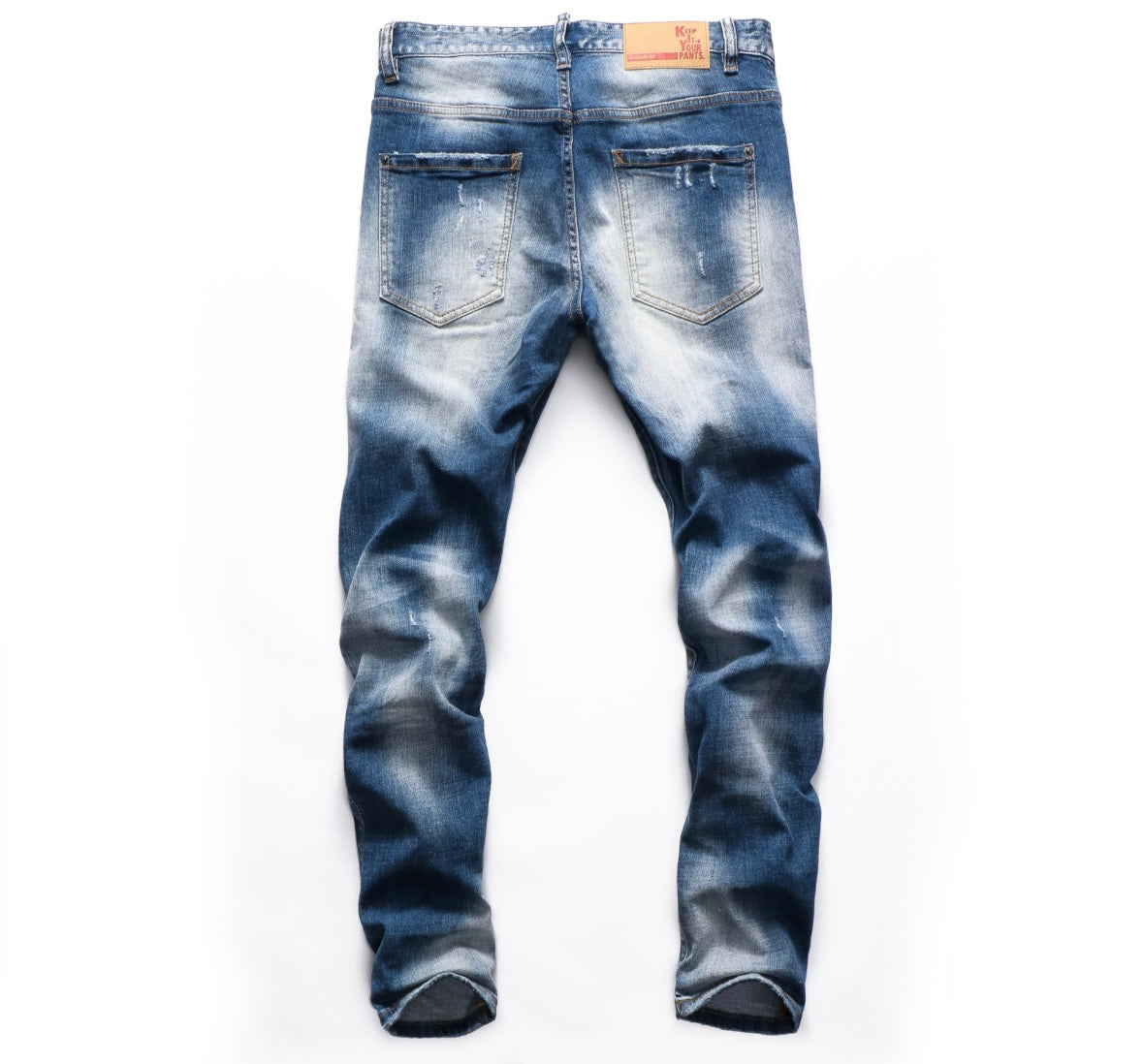 Jeans Dsquared2 - STORM OFFICIAL STORE