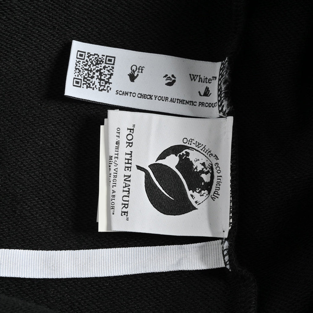 Felpa OFF-White - STORM OFFICIAL STORE