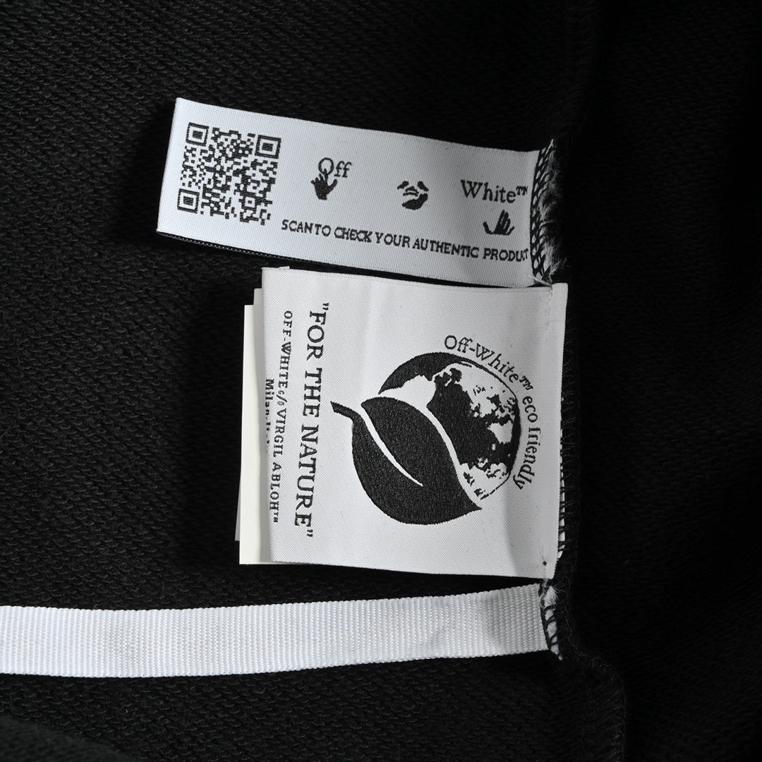 Felpa OFF-White - STORM OFFICIAL STORE