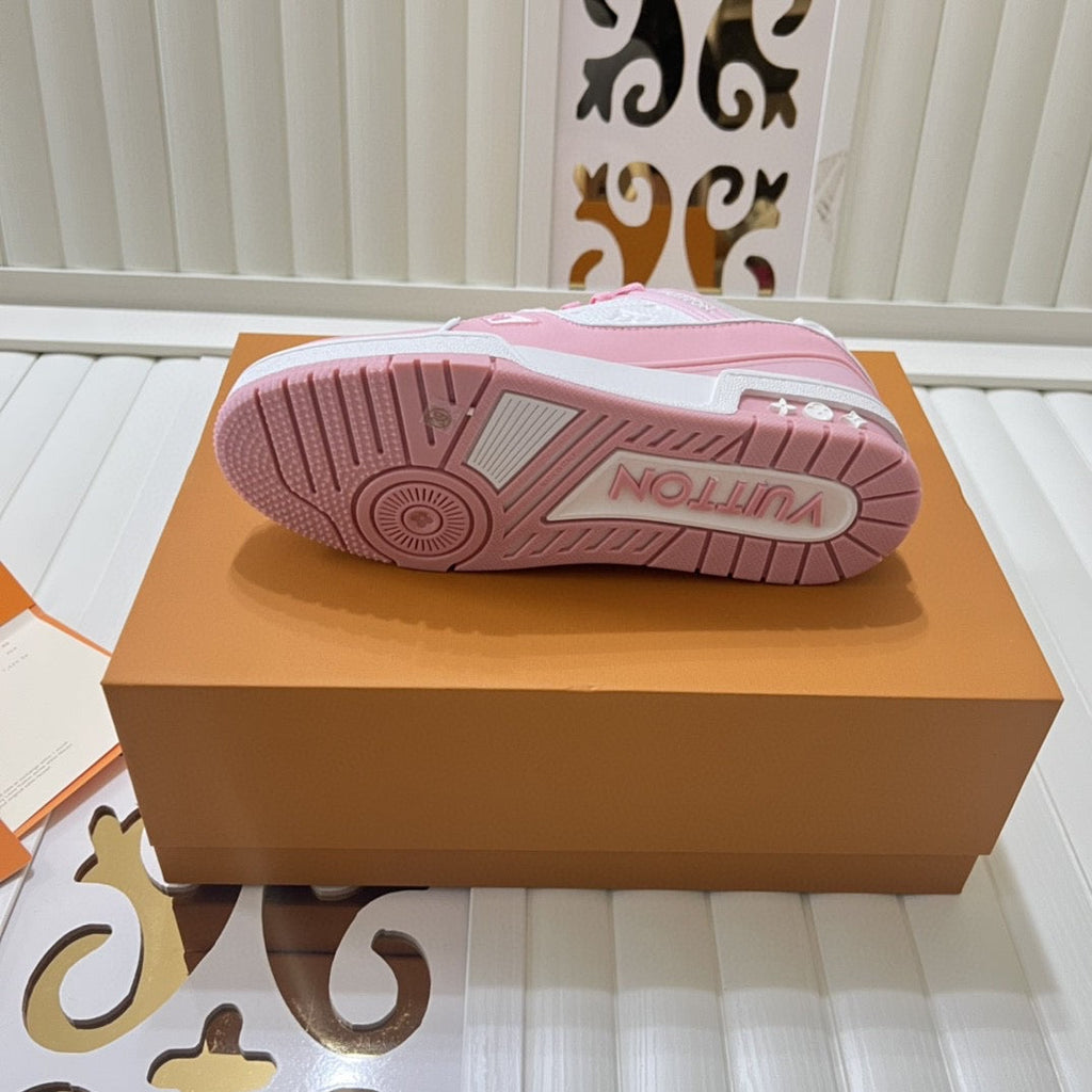 Louis Vuitton Trainer - STORM OFFICIAL STORE