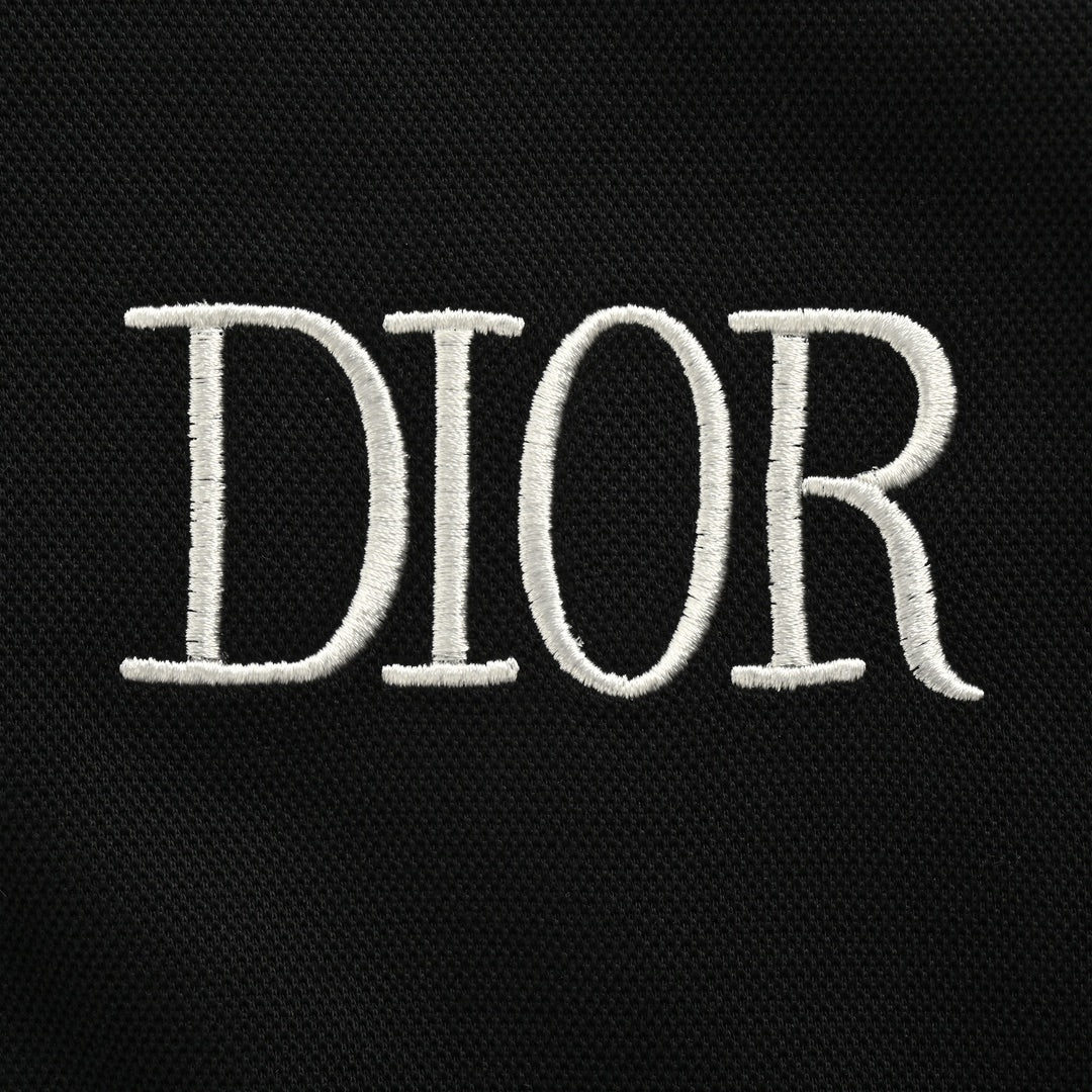 Felpa zip Dior - STORM OFFICIAL STORE