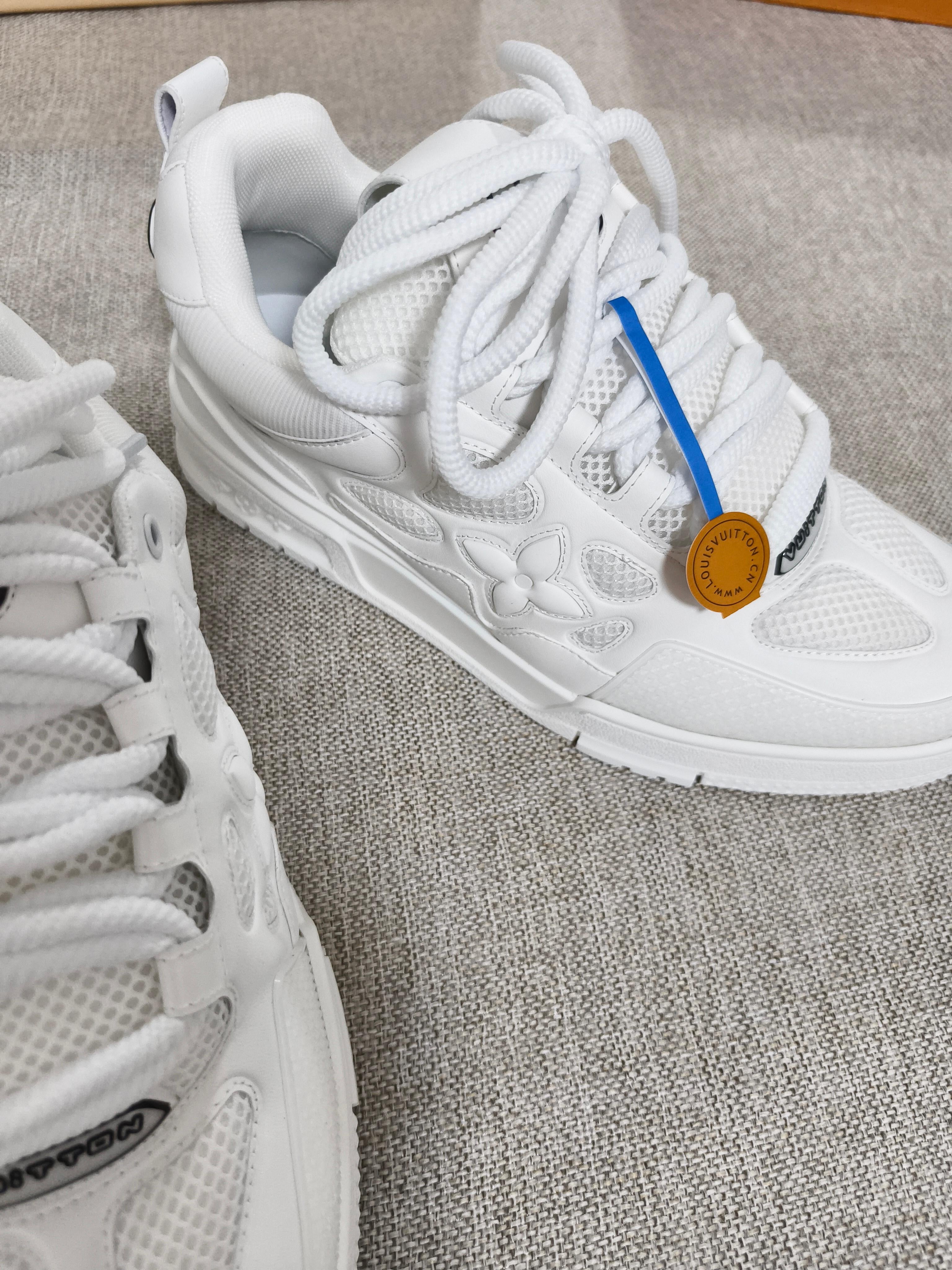 Louis Vuitton Skate - STORM OFFICIAL STORE