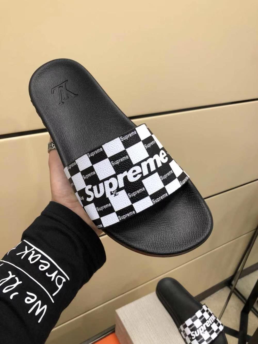 Ciabatte Supreme - STORM OFFICIAL STORE