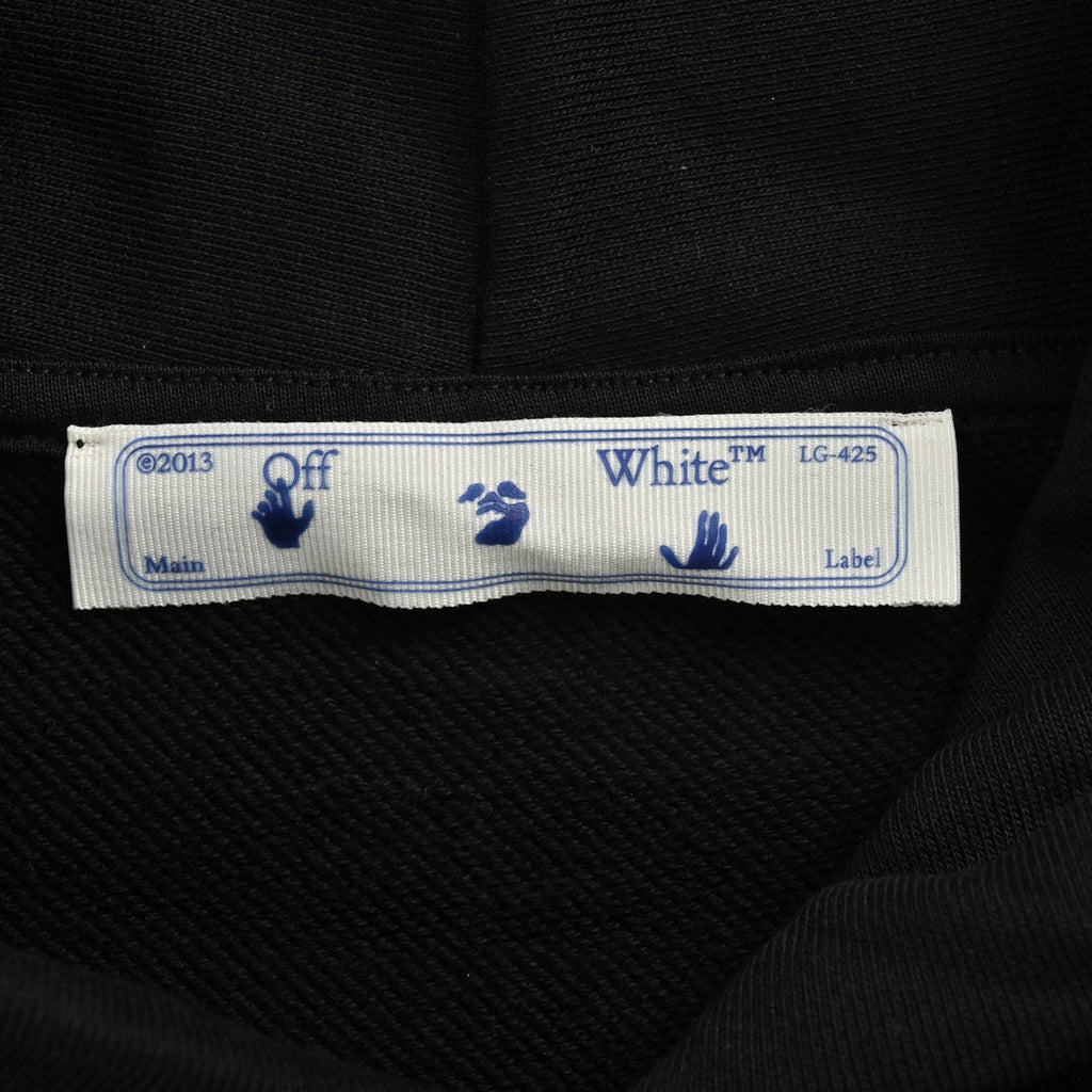 Felpa OFF-White - STORM OFFICIAL STORE