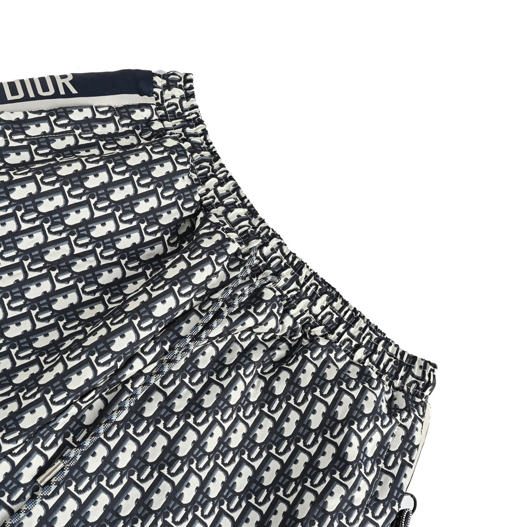 Pantaloncino Dior - STORM OFFICIAL STORE