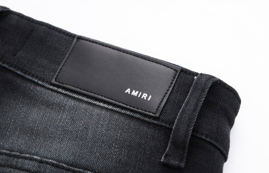 Jeans Amiri - STORM OFFICIAL STORE