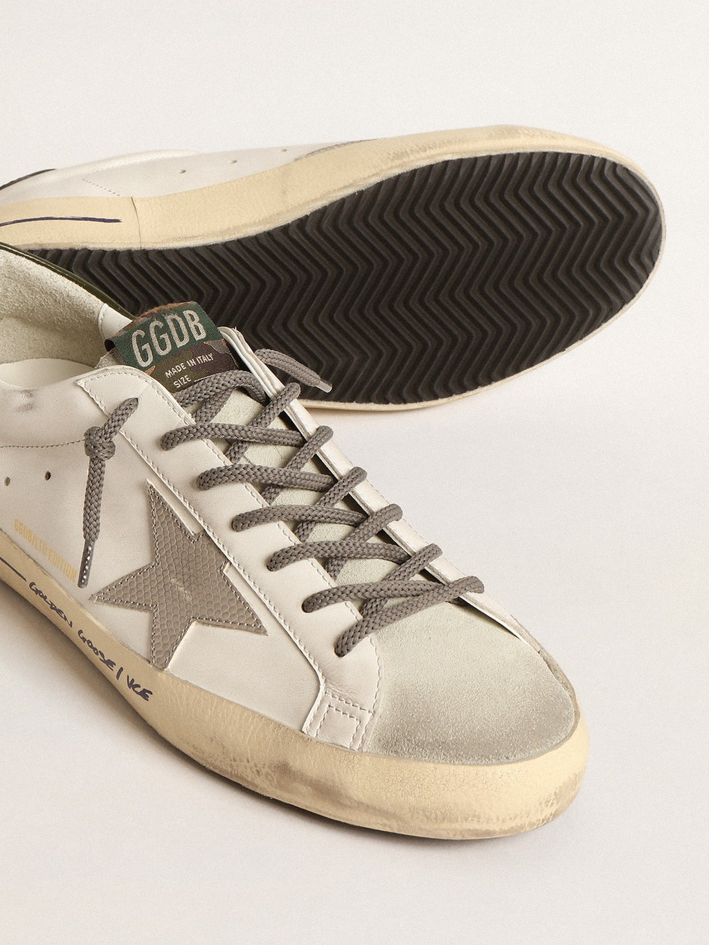 Golden Goose