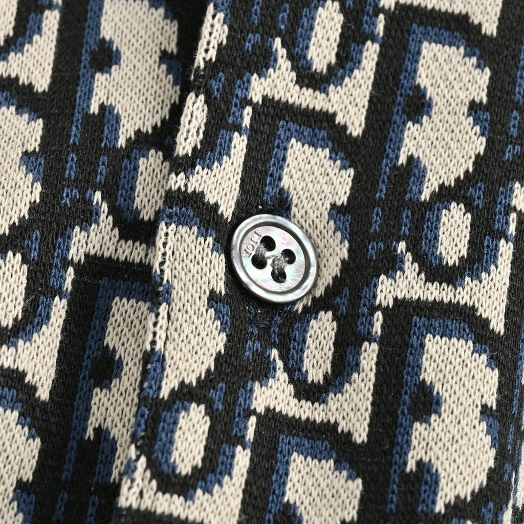 Camicia Dior - STORM OFFICIAL STORE