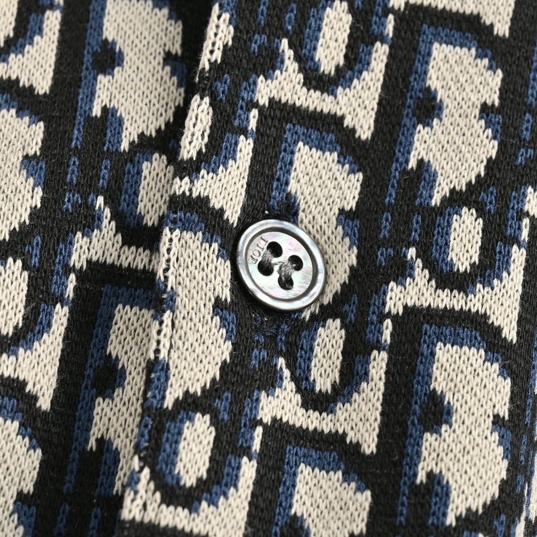 Camicia Dior - STORM OFFICIAL STORE