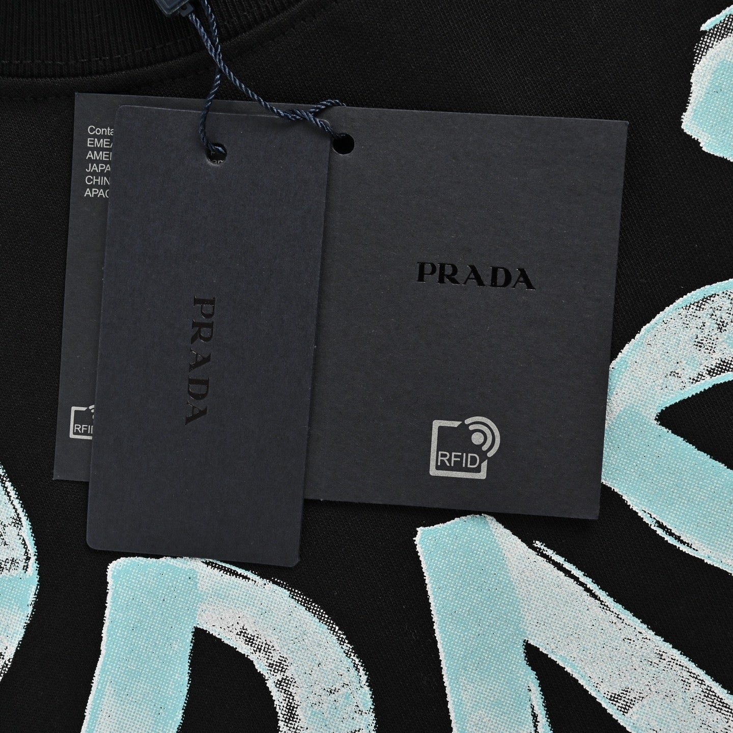 Maglia Prada - STORM OFFICIAL STORE