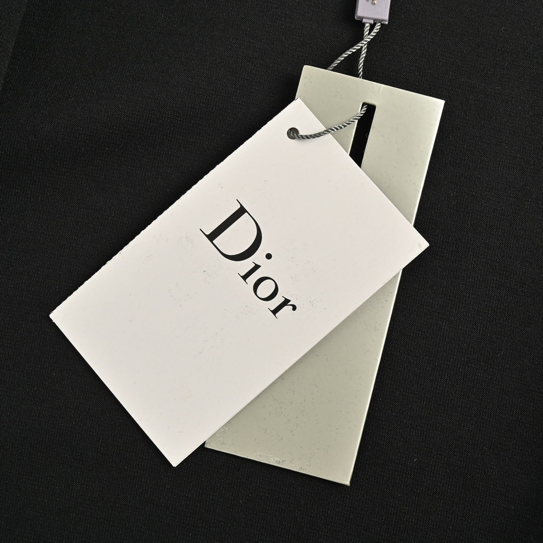 Felpa zip Dior - STORM OFFICIAL STORE