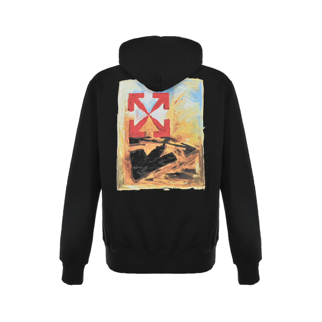 Felpa OFF-White - STORM OFFICIAL STORE