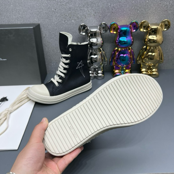 Rick Owens - STORM OFFICIAL STORE