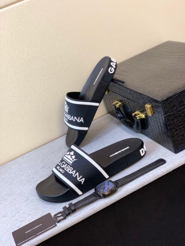 Ciabatte Dolce & Gabbana - STORM OFFICIAL STORE