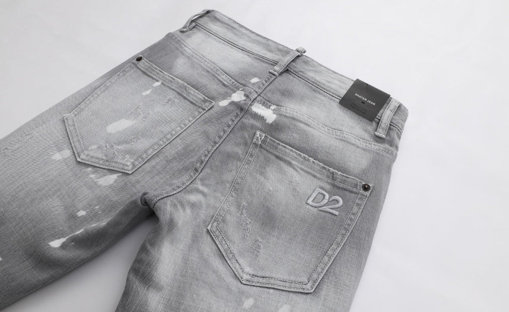 Jeans Dsquared2 - STORM OFFICIAL STORE