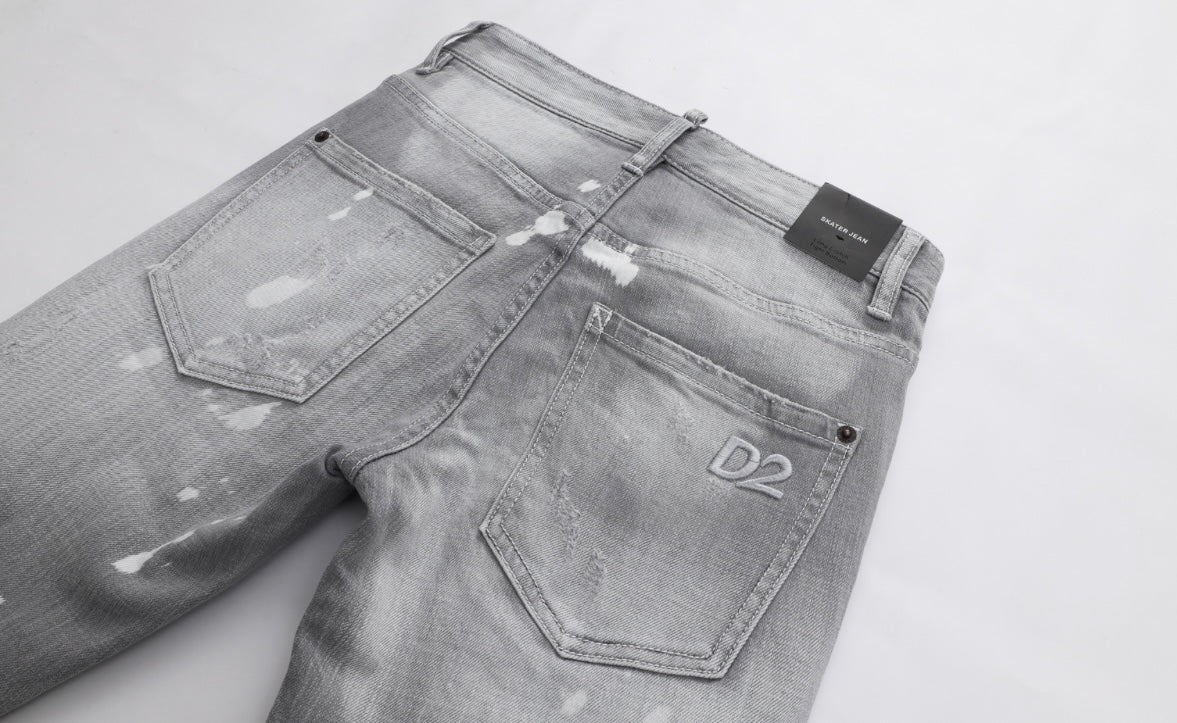 Jeans Dsquared2 - STORM OFFICIAL STORE