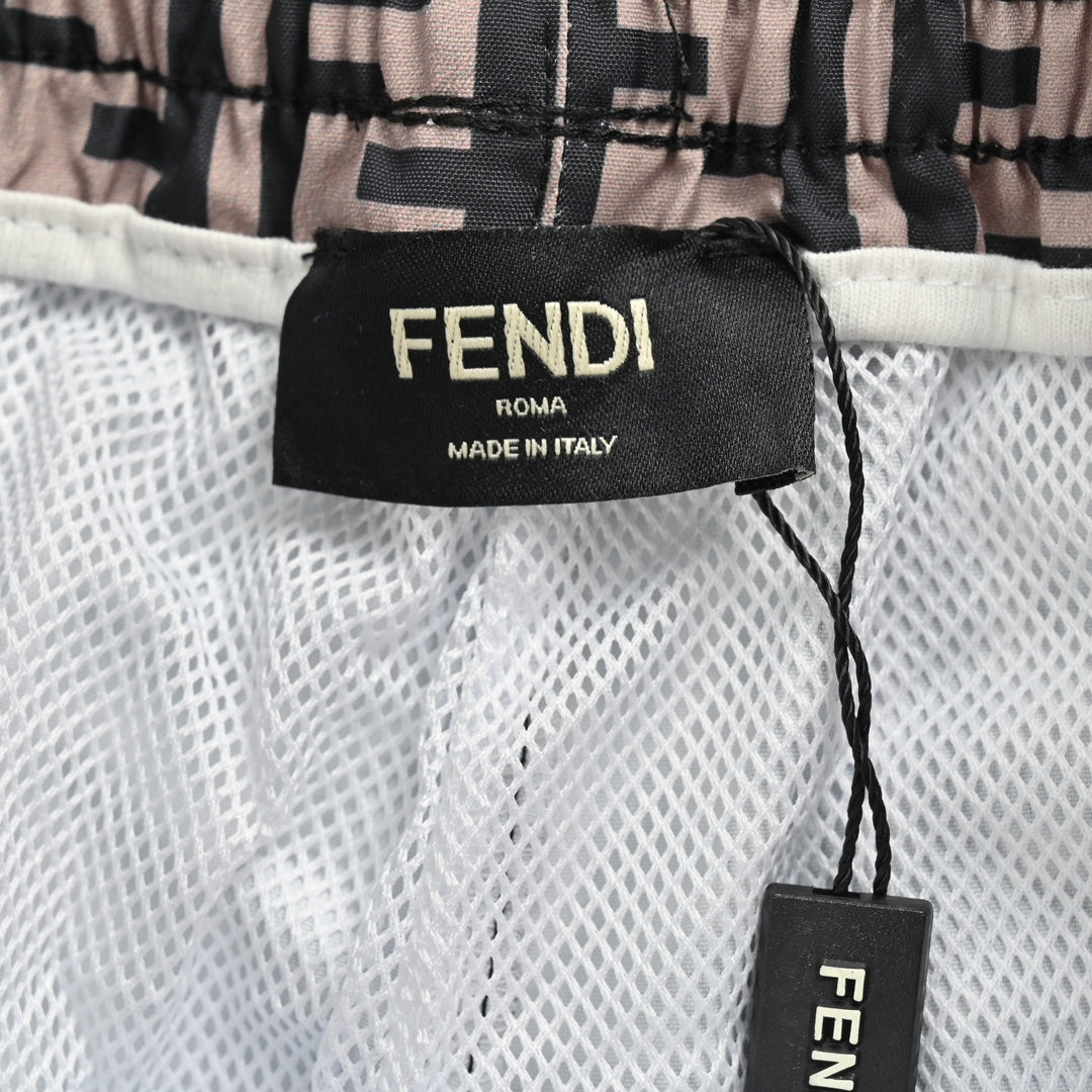 Costume Fendi - STORM OFFICIAL STORE