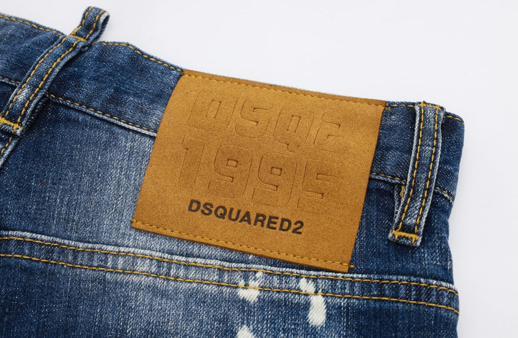 Jeans Dsquared2 - STORM OFFICIAL STORE