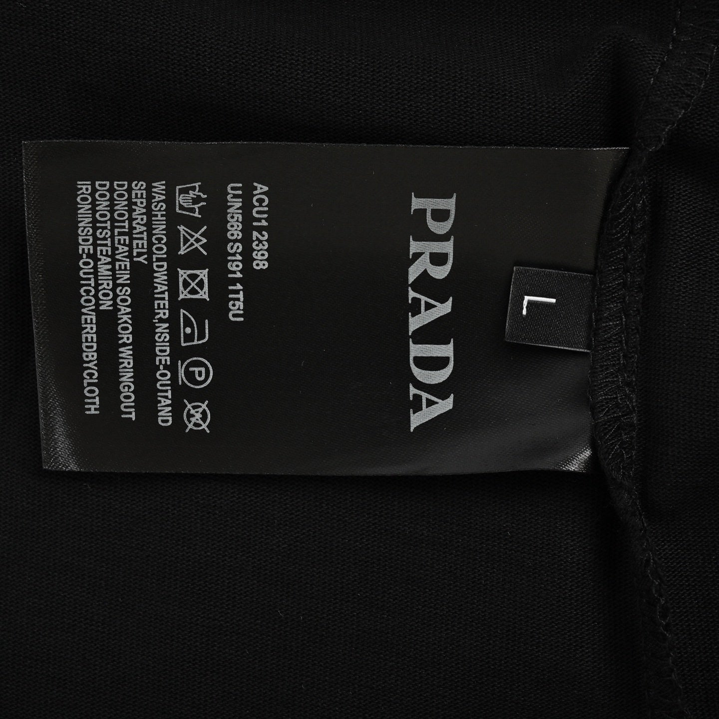 Maglia Prada - STORM OFFICIAL STORE