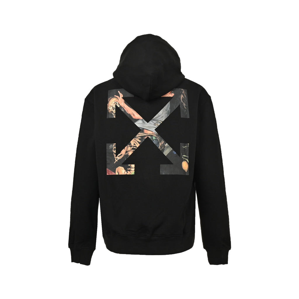 Felpa OFF-White - STORM OFFICIAL STORE