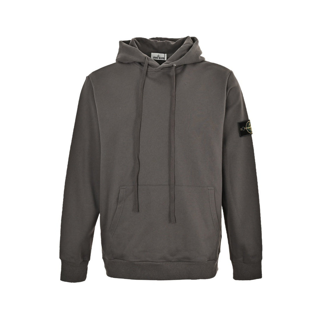 Felpa Stone Island