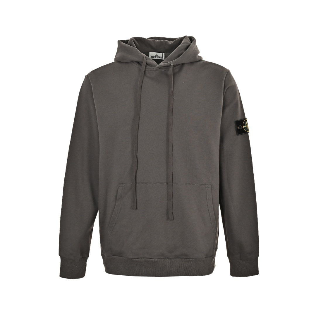 Felpa Stone Island