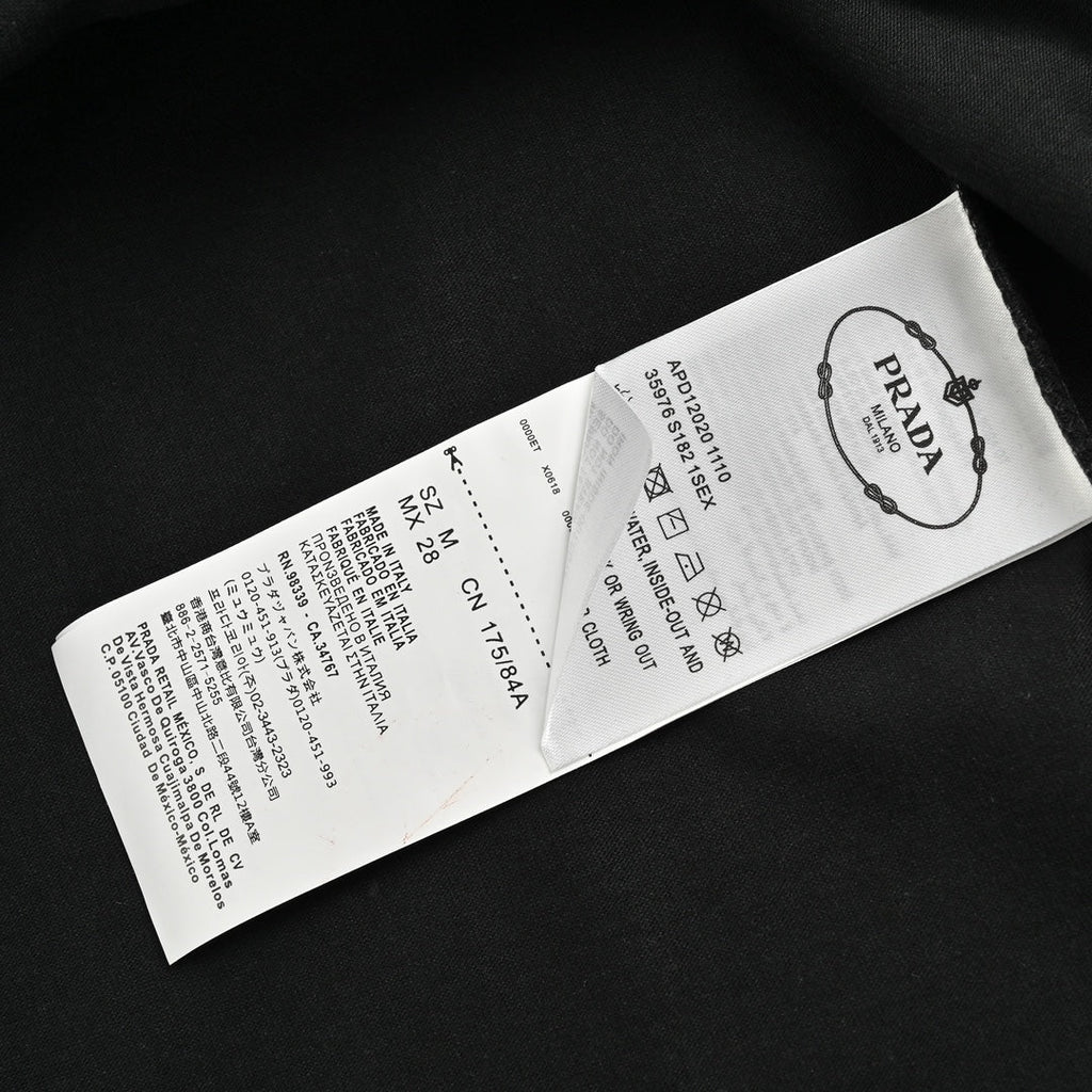 Maglia Prada - STORM OFFICIAL STORE