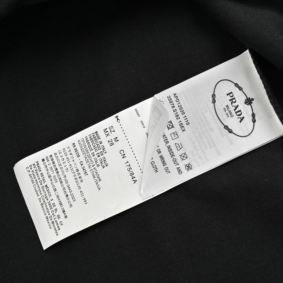 Maglia Prada - STORM OFFICIAL STORE