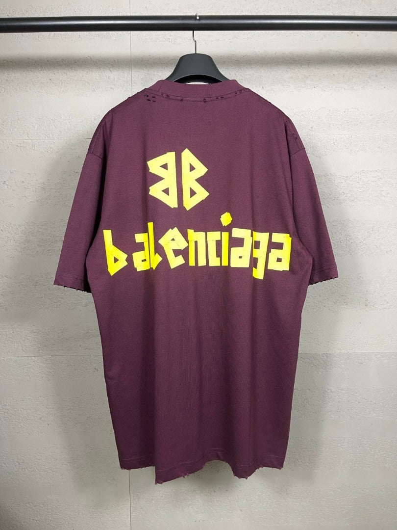 Maglia Balenciaga - STORM OFFICIAL STORE