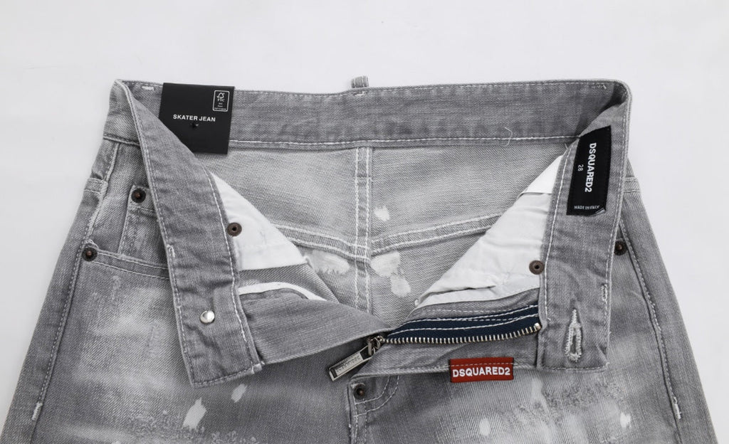 Jeans Dsquared2 - STORM OFFICIAL STORE